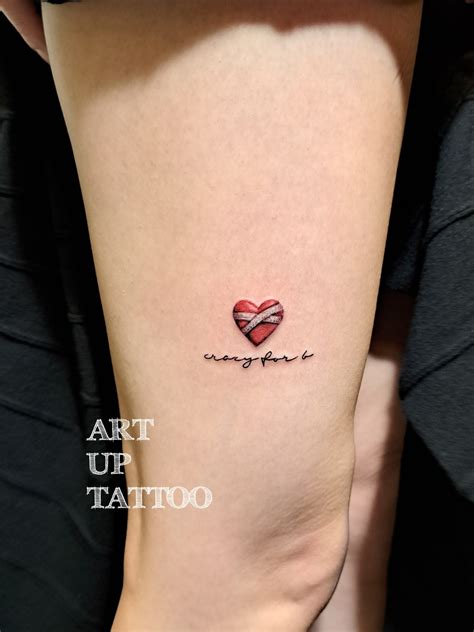 ART UP TATTOO